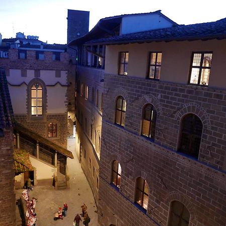 Relais Cavalcanti Guest House Firenze Kültér fotó