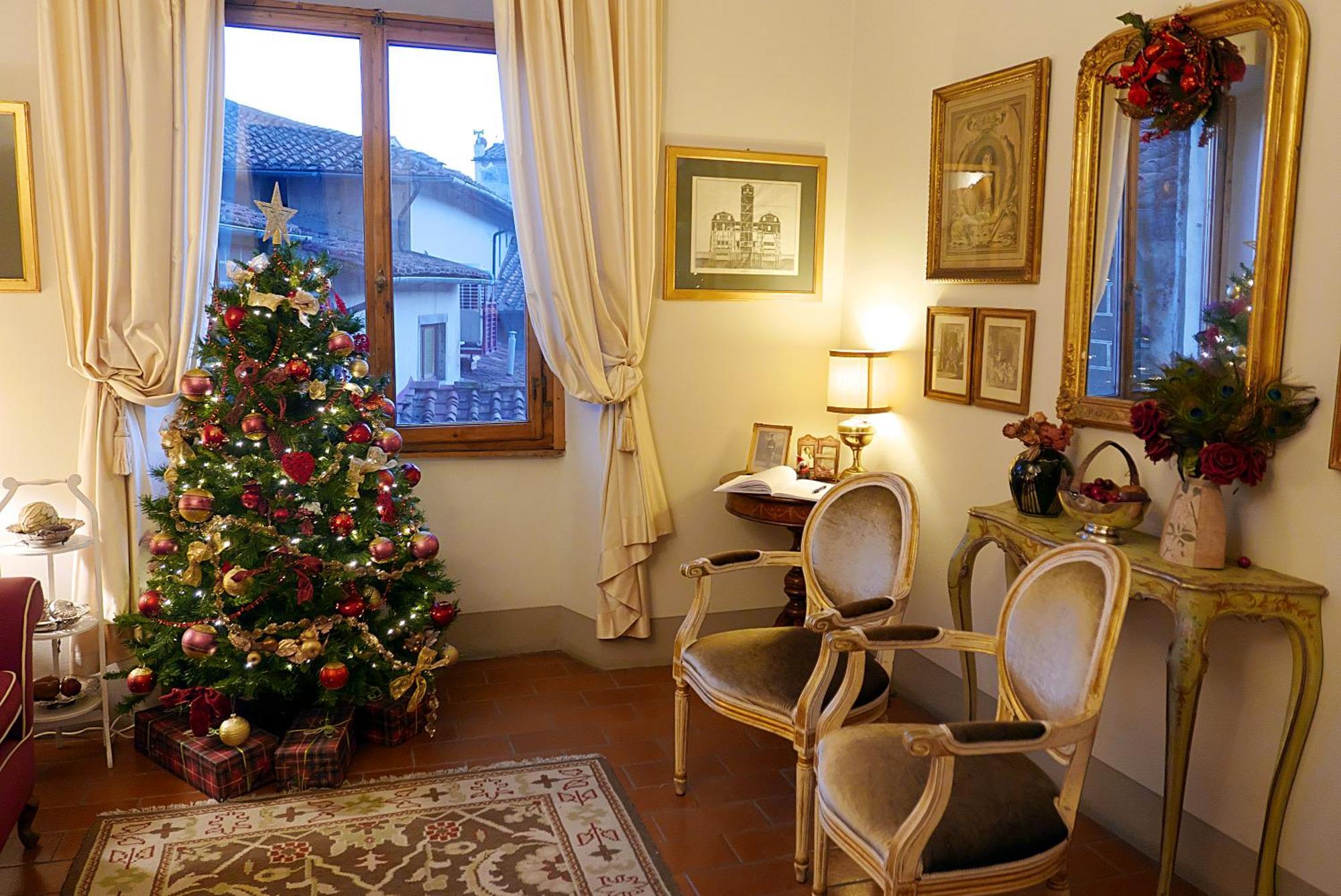 Relais Cavalcanti Guest House Firenze Kültér fotó