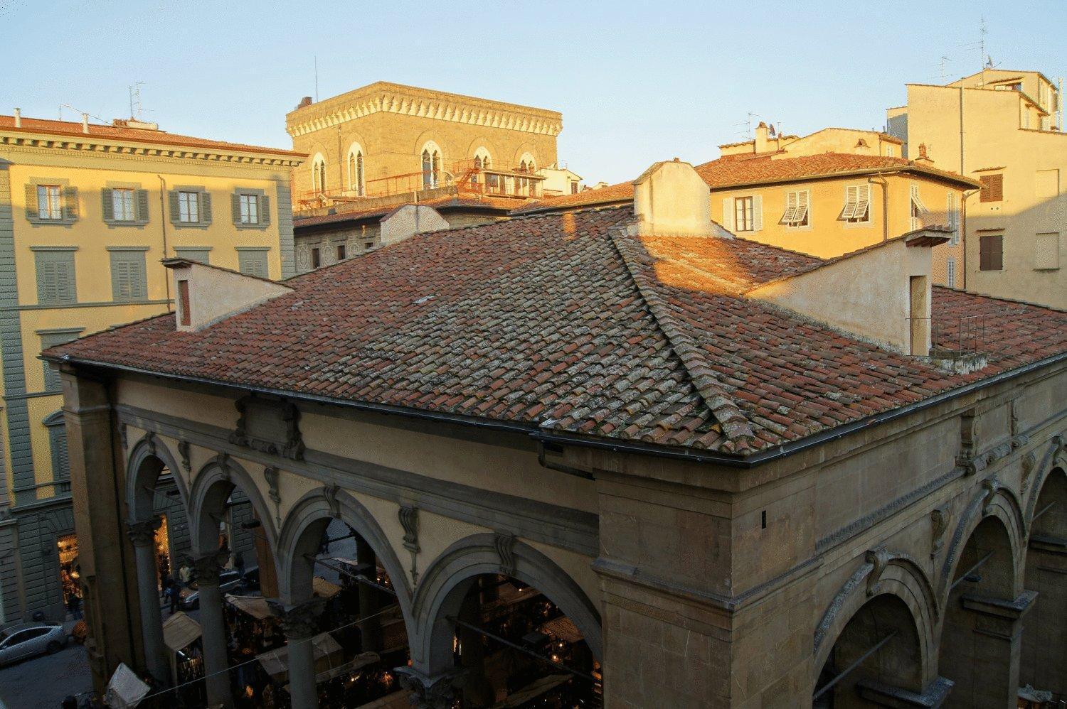 Relais Cavalcanti Guest House Firenze Kültér fotó