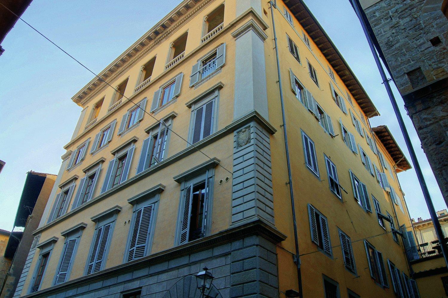 Relais Cavalcanti Guest House Firenze Kültér fotó