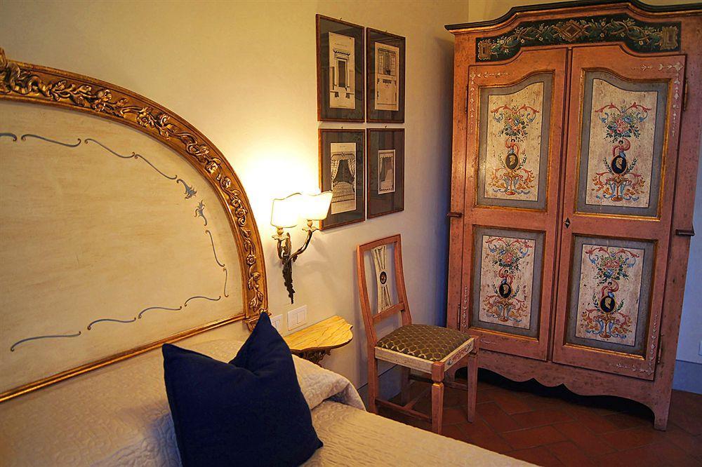 Relais Cavalcanti Guest House Firenze Kültér fotó