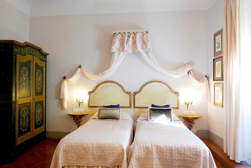 Relais Cavalcanti Guest House Firenze Kültér fotó