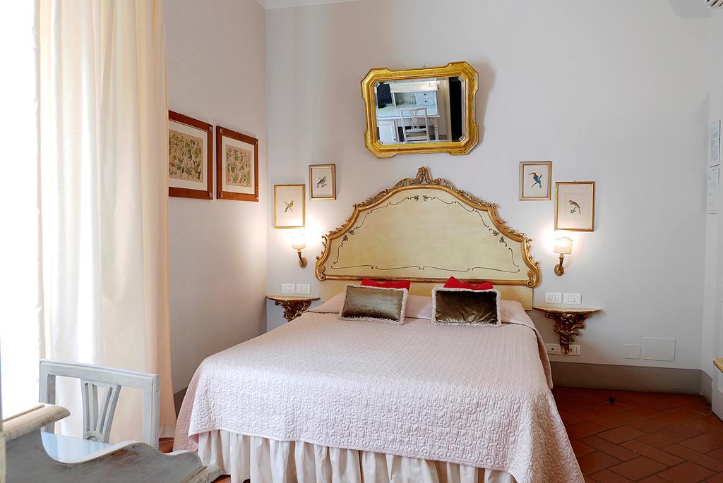 Relais Cavalcanti Guest House Firenze Kültér fotó