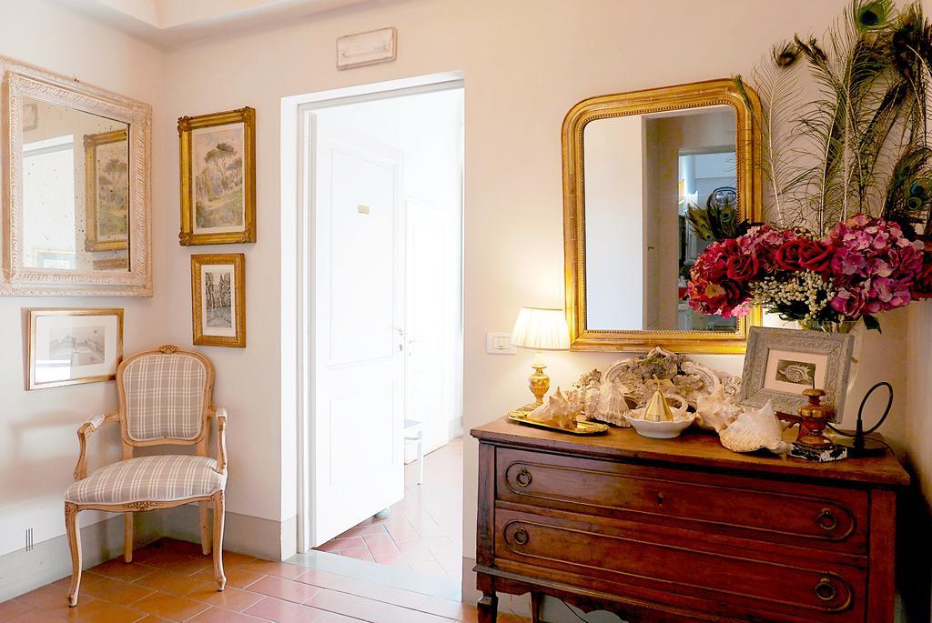 Relais Cavalcanti Guest House Firenze Kültér fotó