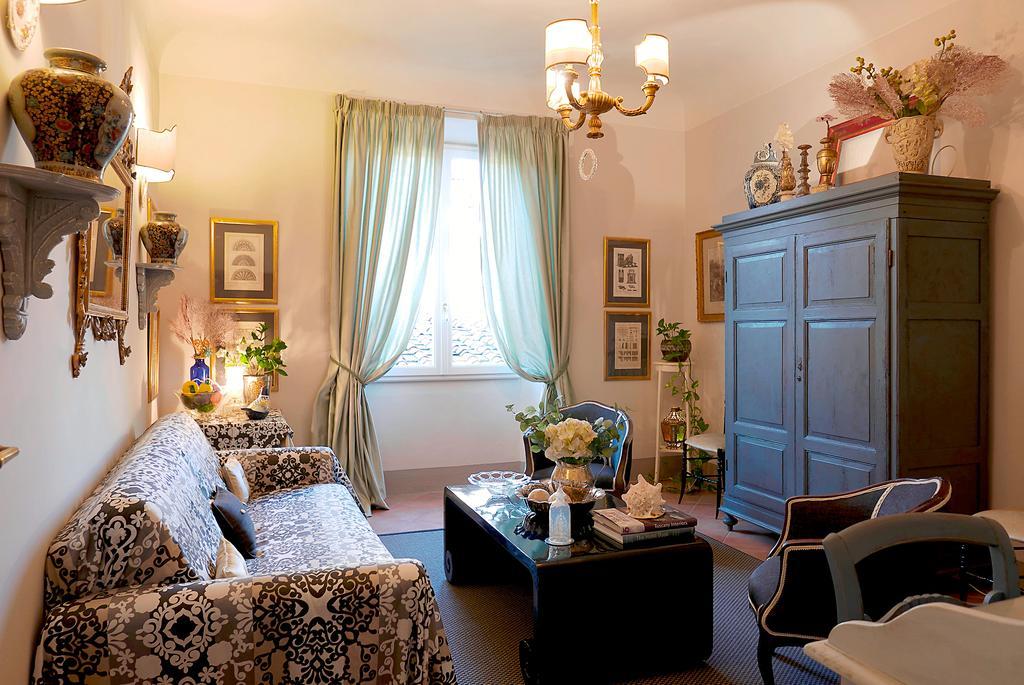 Relais Cavalcanti Guest House Firenze Kültér fotó