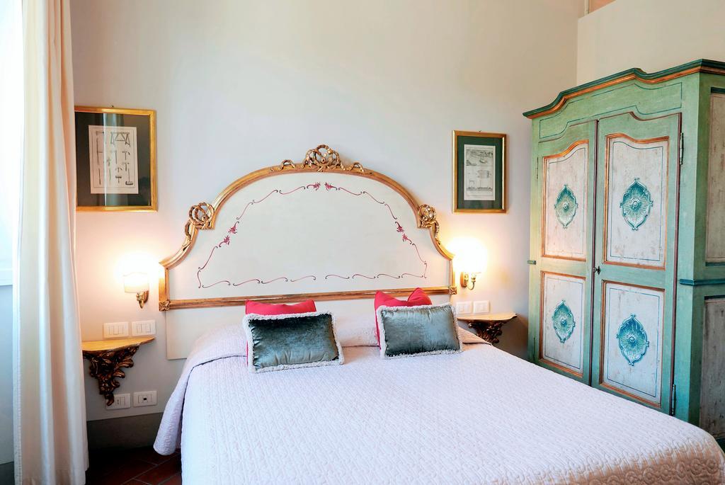 Relais Cavalcanti Guest House Firenze Kültér fotó
