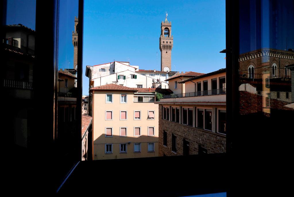 Relais Cavalcanti Guest House Firenze Kültér fotó