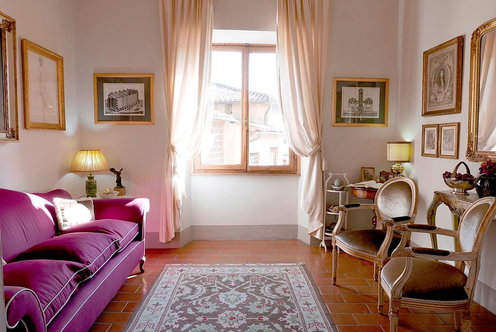 Relais Cavalcanti Guest House Firenze Kültér fotó