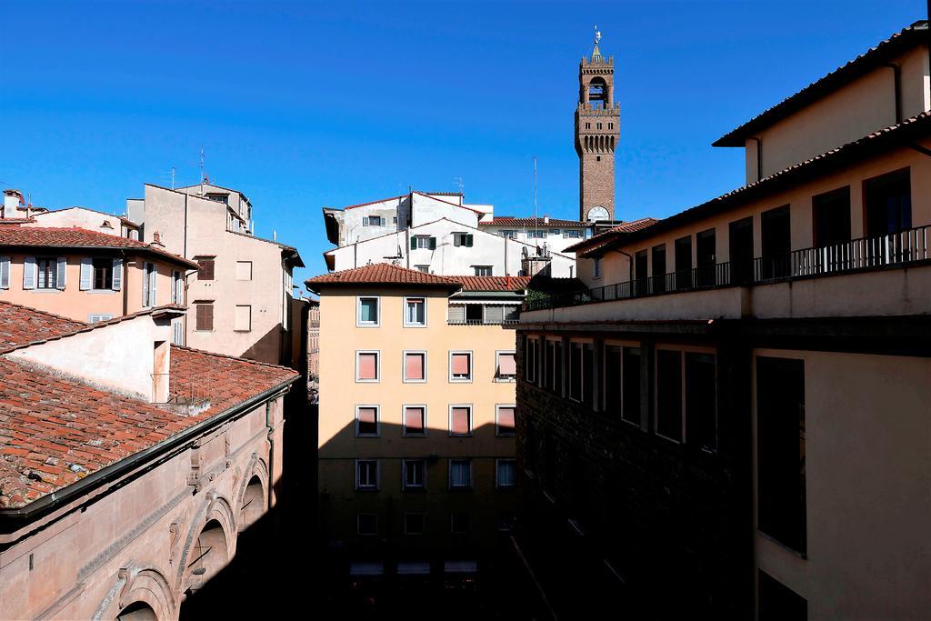 Relais Cavalcanti Guest House Firenze Kültér fotó