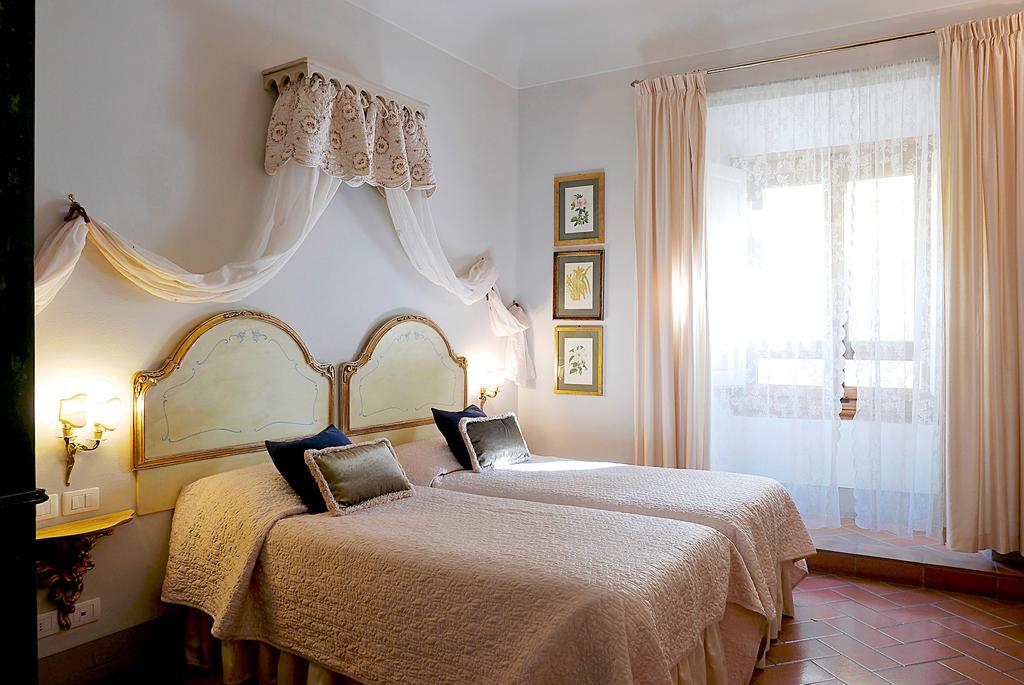 Relais Cavalcanti Guest House Firenze Kültér fotó