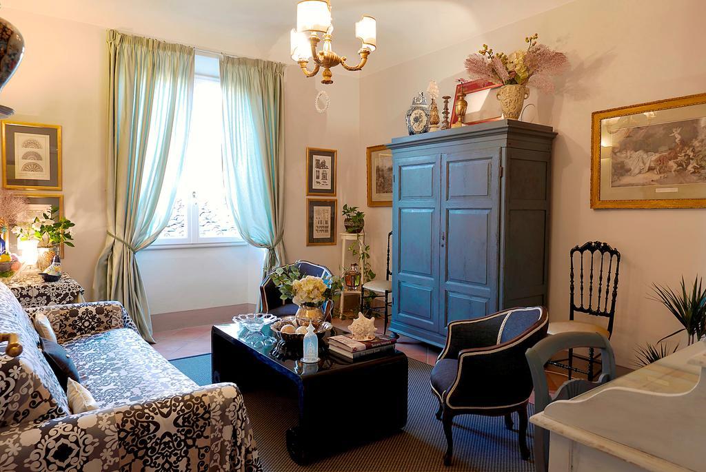 Relais Cavalcanti Guest House Firenze Kültér fotó