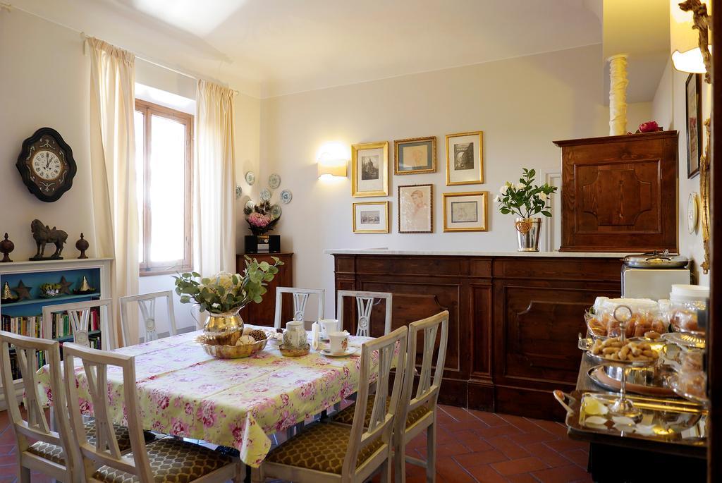 Relais Cavalcanti Guest House Firenze Kültér fotó