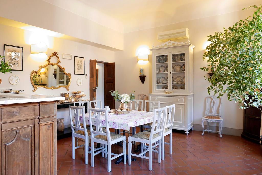 Relais Cavalcanti Guest House Firenze Kültér fotó
