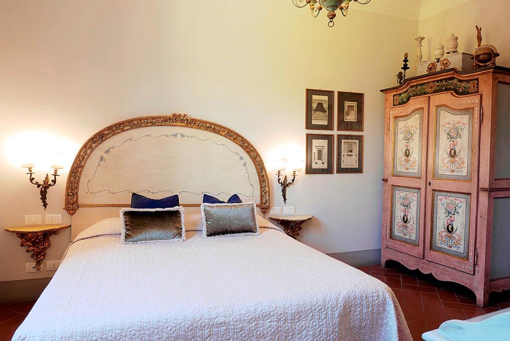 Relais Cavalcanti Guest House Firenze Kültér fotó