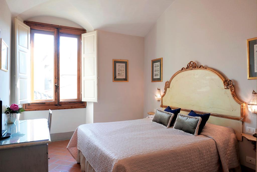 Relais Cavalcanti Guest House Firenze Kültér fotó