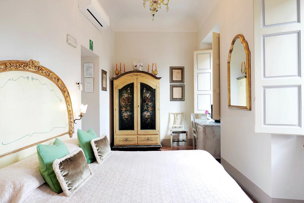 Relais Cavalcanti Guest House Firenze Kültér fotó