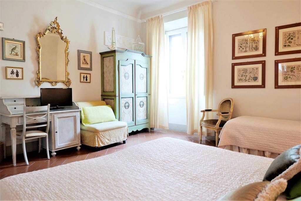 Relais Cavalcanti Guest House Firenze Kültér fotó