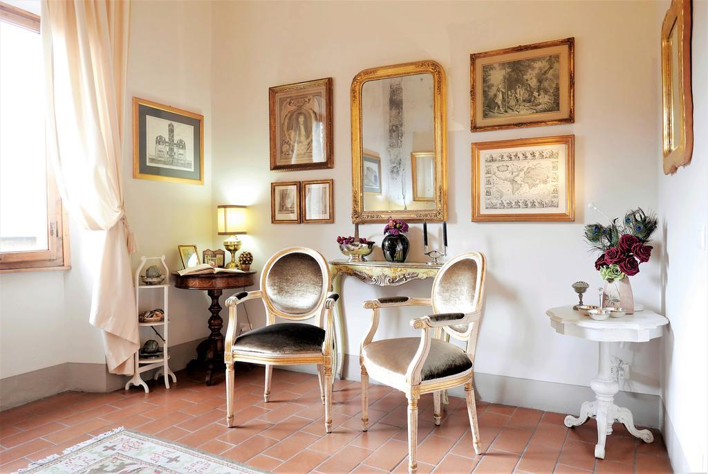 Relais Cavalcanti Guest House Firenze Kültér fotó