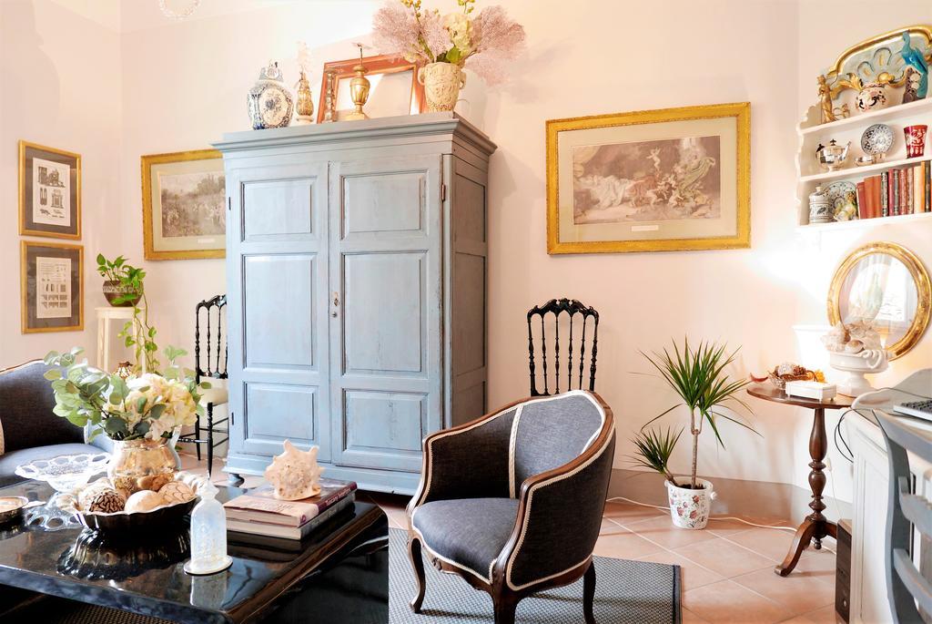 Relais Cavalcanti Guest House Firenze Kültér fotó