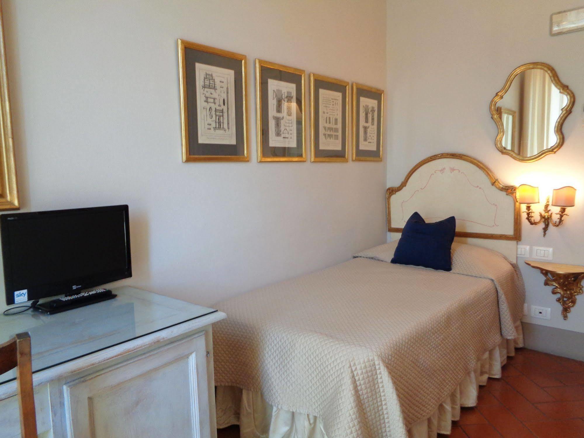 Relais Cavalcanti Guest House Firenze Kültér fotó