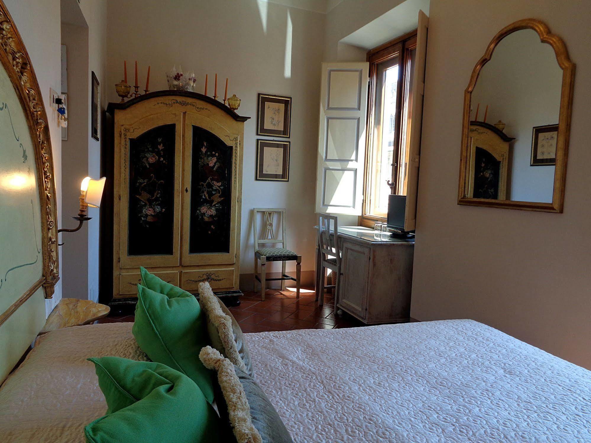 Relais Cavalcanti Guest House Firenze Kültér fotó