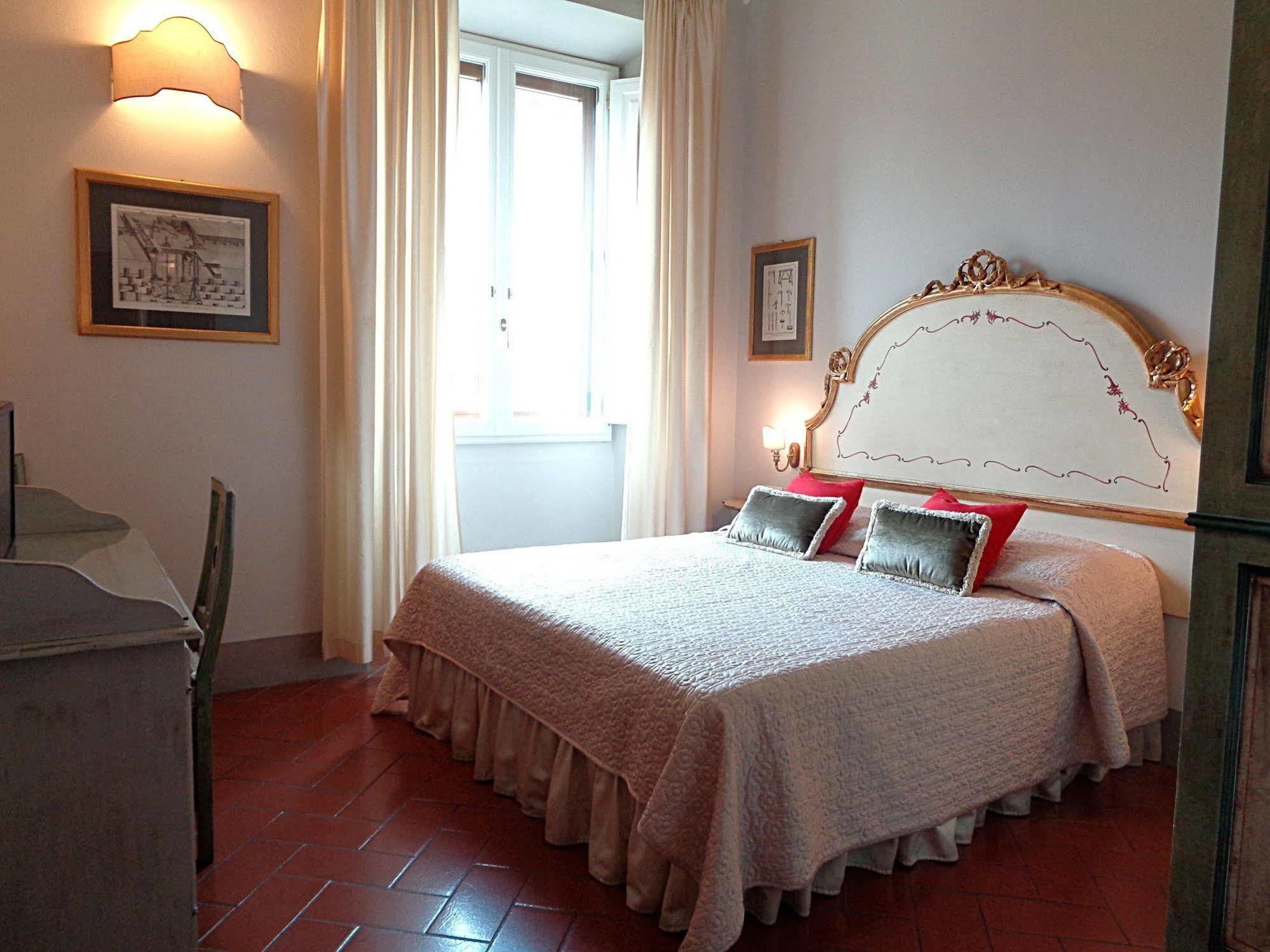 Relais Cavalcanti Guest House Firenze Kültér fotó