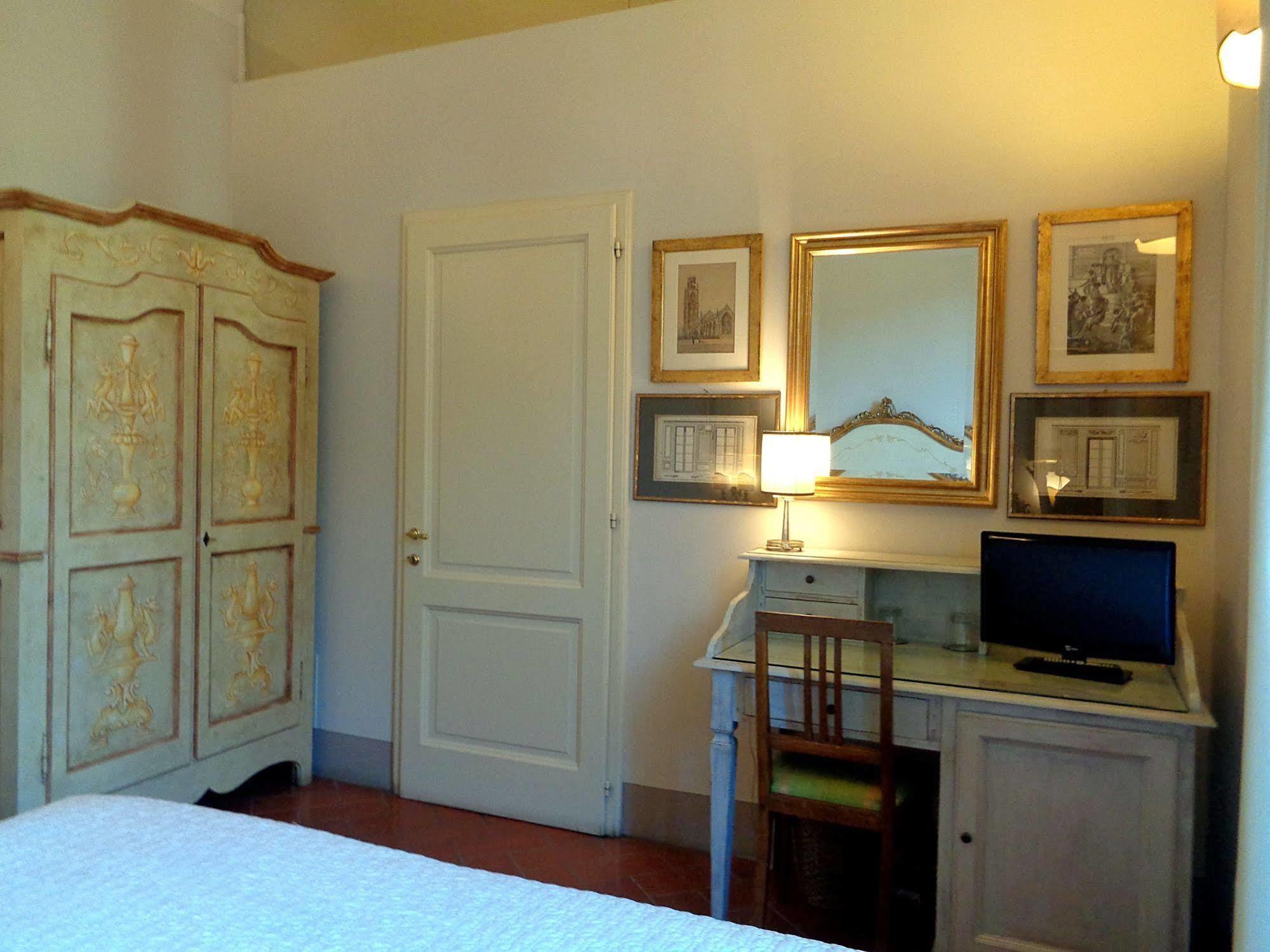 Relais Cavalcanti Guest House Firenze Kültér fotó